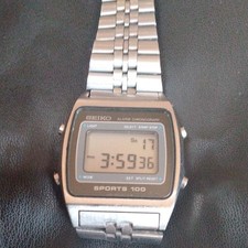 Orologio uomo vintage anni 70