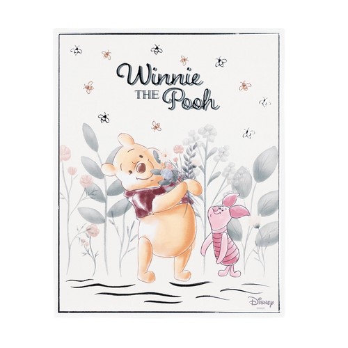 Valenti disney winnie - co.,
