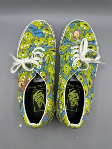 Sneakers vans disney - sneakers,