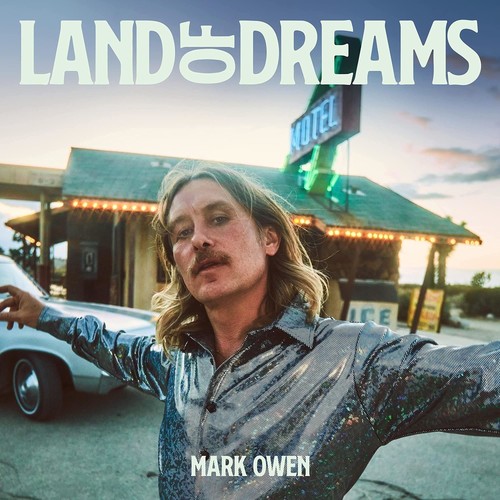 Audio mark owen - mark, of