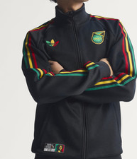 Adidas Originals Jamaica x Bob