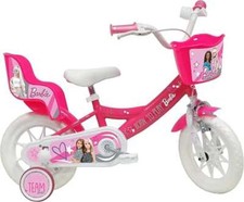 Bicicletta Bambina 12 Pollici