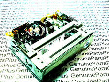 Meccanismo nastro completo