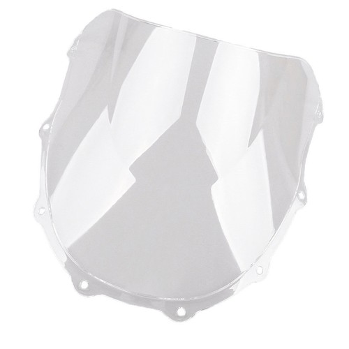 Parabrezza clear motor double - parabrezza,