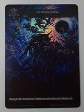 Fow tcg mondo - tcg, un