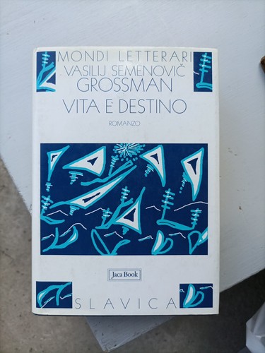 Vita destino vasilij - vita,