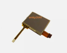 LCD 2,5" + Touch screen per