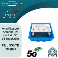 Amplificatore antenna da - antenna,