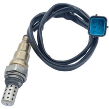 Nuova sonda lambda prima del