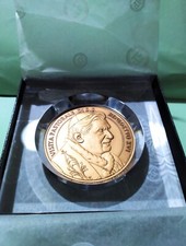 SAN MARINO: 2011, MEDAGLIA