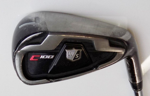 Wilson staff c100 iron - wilson,