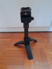 Treppiede da tavolo Cullmann