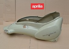 Codone posteriore carena