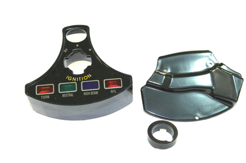 Kawasaki coperchio spie - kawasaki,