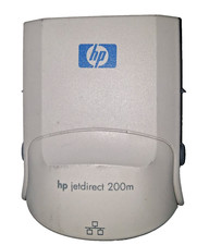 Print Server di rete HP J6039B Jetdirect 200M Lio 10/100