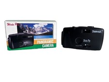 Panorama wide pic obiettivo