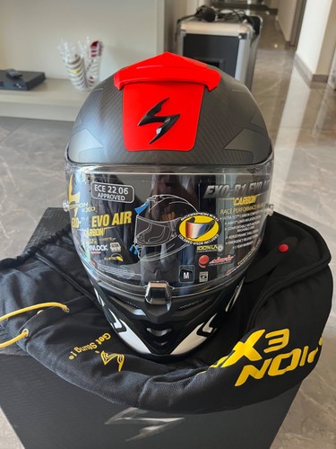 Casco integrale taglia - , m