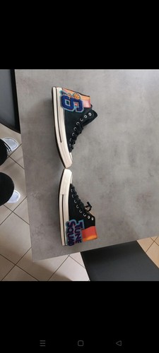 Converse chuck edizione - converse, chuck 