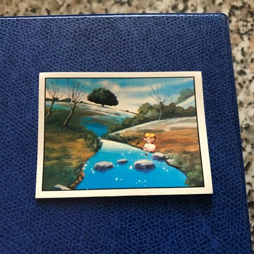 Panini milly giorno dopo - giorno,