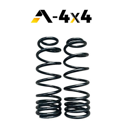 Coppia molle 4x4 posteriori - a-4x4,