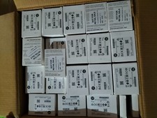 Modulo ingresso digitale 8 punti AB 1734-IB8 SER D 1734-IB8 sigillato in fabbrica stesso giorno s