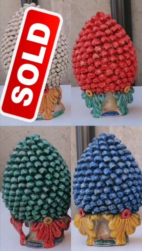 Ceramiche caltagirone - ceramiche,