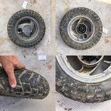 Cerchio Originale Gilera Typhon R10 Piaggio Ghiotta Runner 180 2t