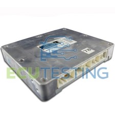 TOYOTA RAV4 CAMBIO ECU Codice