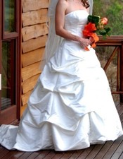 Abito sposa alfredo - abito,