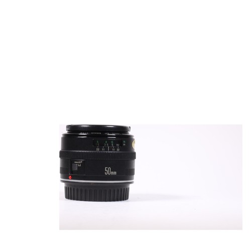 Canon obiettivo reflex - obiettivo, 50mm