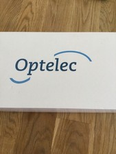 Optelec Compact 6 HD + lente