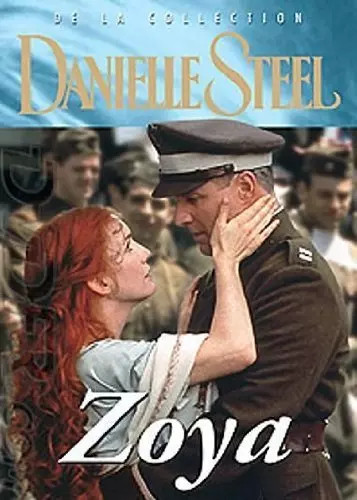 Danielle steel zoya - steel,