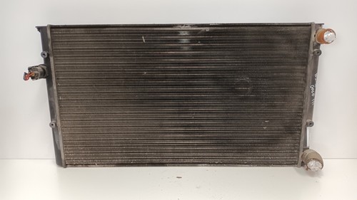 Radiatore acqua volkswagen - radiatore,