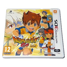 Inazuma Eleven Go Light gioco
