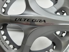 Guarnitura Shimano Ultegra