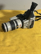 Videocamera Vintage Canon L1A