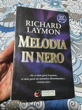 MELODIA IN NERO - Richard