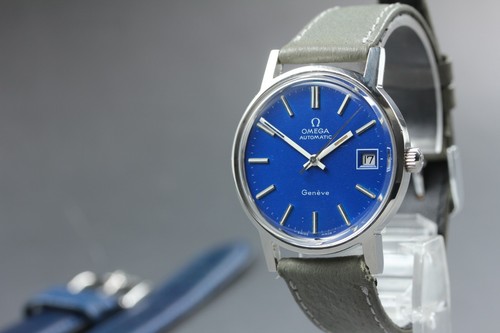 Omega geneve 166 - omega, 166.0163