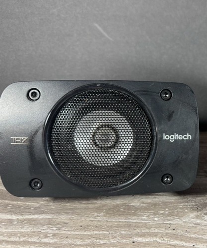 Logitech z906 sound - 5.1,