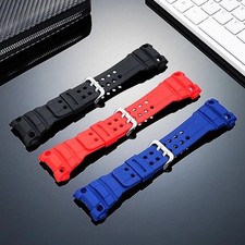Cinturini orologio silicone