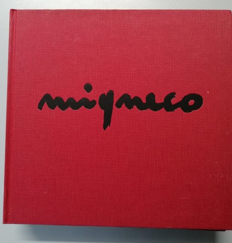 Migneco edizioni galleria - migneco,