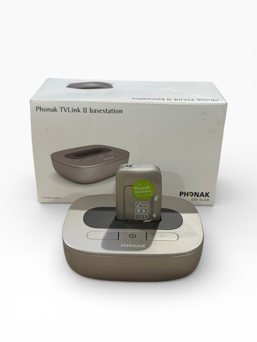 Phonak compilot air - phonak, ii