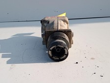 DIFFERENZIALE POST. FIAT PANDA