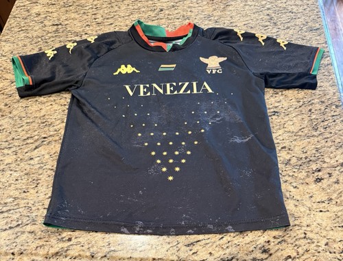 Maglia calcio kappa venezia - calcio,