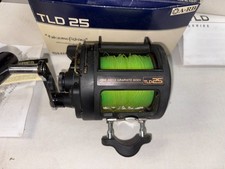Mulinello da Pesca Shimano
