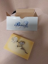 Balmoral Cristallo Rosa e