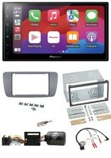 Pioneer DAB USB volante