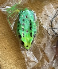 esche artificiali spinning 