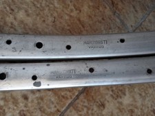 pair of Marzorati Varedo 26"