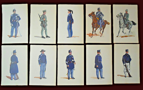 Centenario uniformi corpo - centenario,
